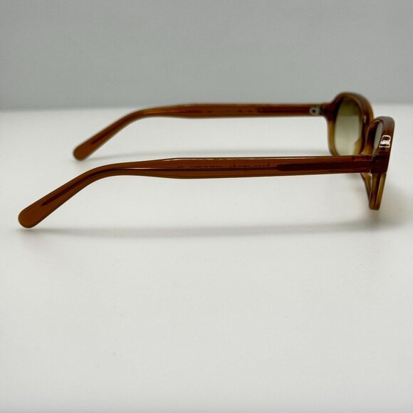 Kate Spade Sunglasses Saffron/S K5L 50-16-130 main image 8